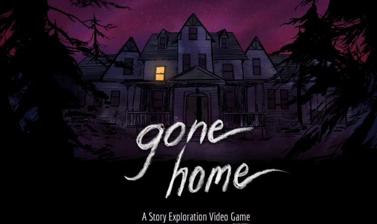 Gone Home: Ατμοσφαιρικό adventure στα χνάρια του Myst