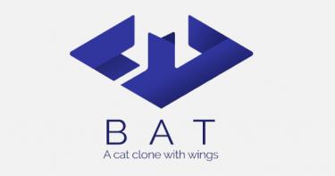 BAT – Ένας κλώνος του cat με συντακτικό χρωματισμό, paging και git integration