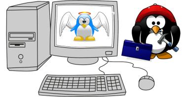 Επτά σούπερ "ελαφρές" διανομές διανομές Linux για παλιά PCs και laptops