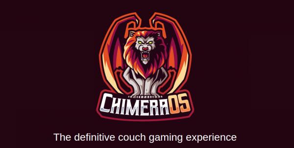 ChimeraOS, η απόλυτη διανομή Linux για να παίζεις Steam παιχνίδια και όχι μόνο!
