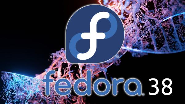  Τι νέα μας φέρνει το Fedora 38;