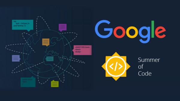 Κάλεσμα για προτάσεις έργων ανοικτού κώδικα στο Google Summer of Code 2021