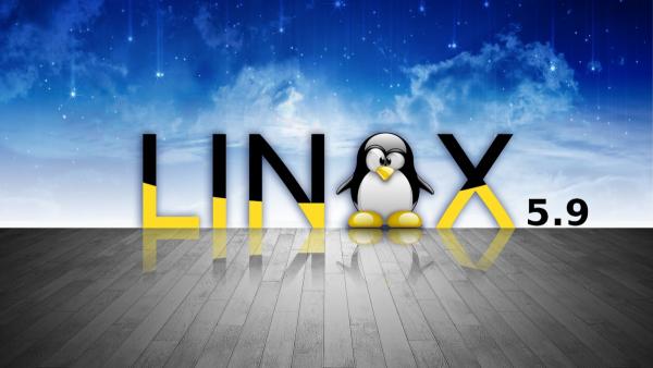 Πυρήνας Linux 5.9 – Τα πιο σημαντικά νέα χαρακτηριστικά