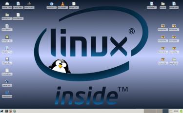 linux inside theme ubuntu 10.04