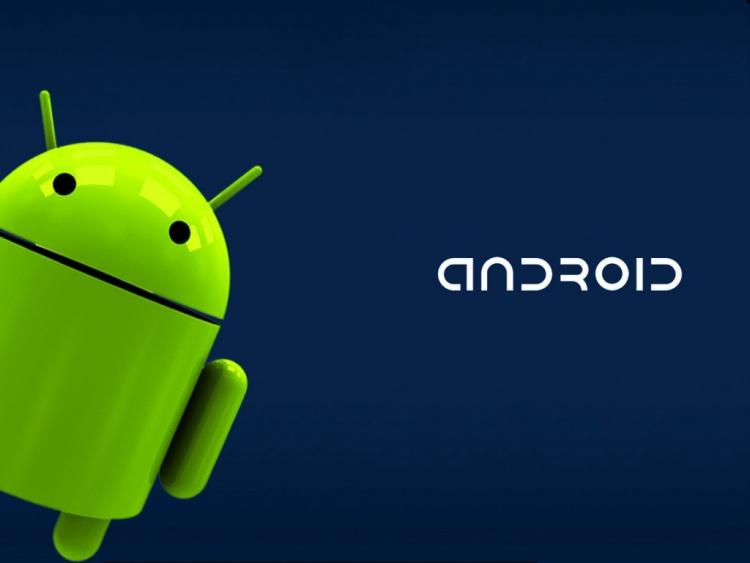 Εισαγωγή στη δημιουργία mobile εφαρμογών για Android