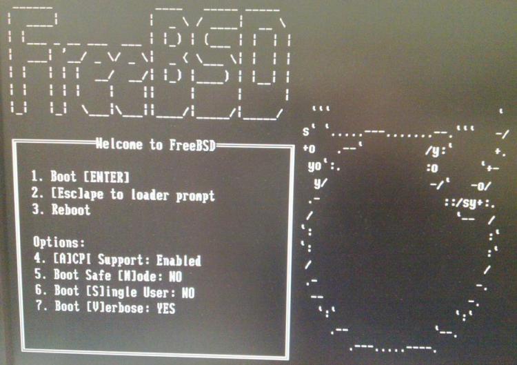 FreeBSD 10 - Όλο και πιο μακριά απο την GPLv3