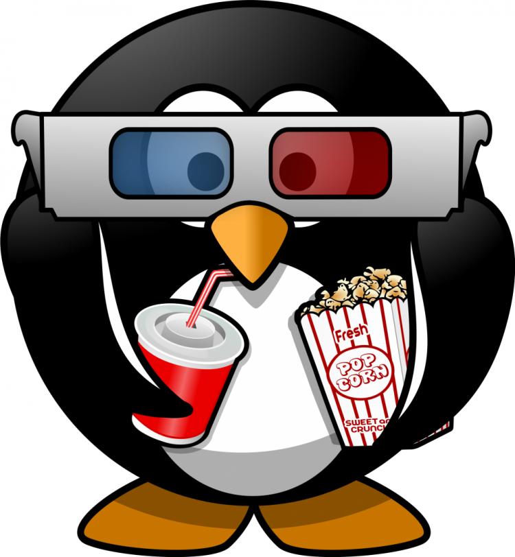 Επεξεργασία βίντεο στο Linux