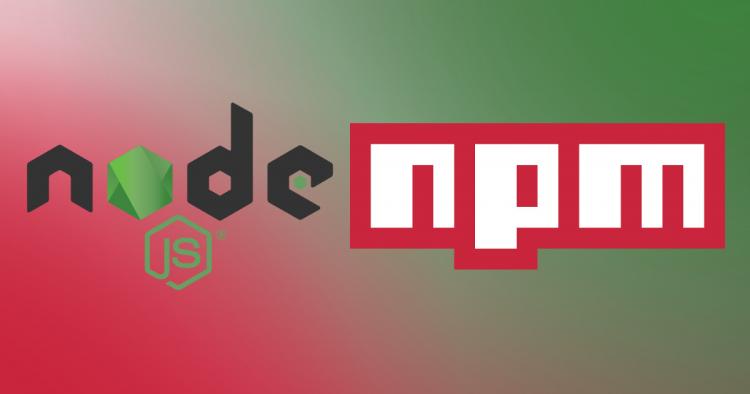 Πρώτα βήματα στο Web Development: Τι είναι το npm και πως το χρησιμοποιούμε