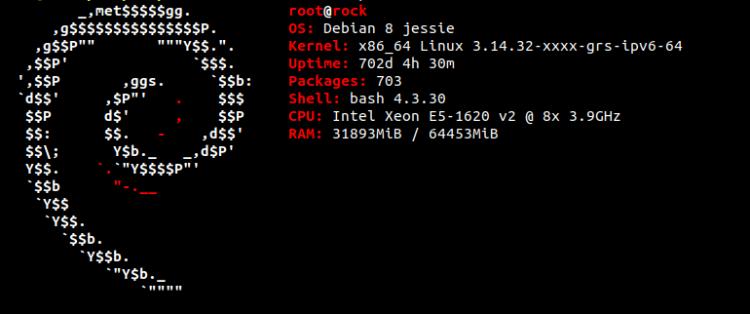 Εγκατάσταση command-not-found σε Debian server