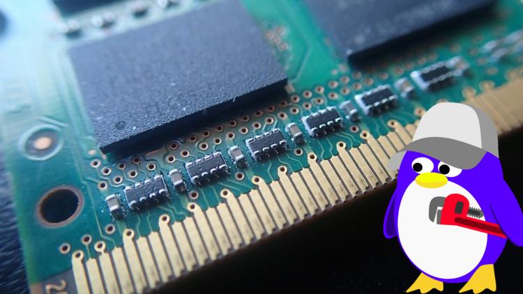 Πως ελέγχουμε τον τύπο και την ταχύτητας της μνήμης RAM στο Linux