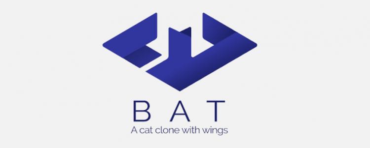 BAT – Ένας κλώνος του cat με συντακτικό χρωματισμό, paging και git integration