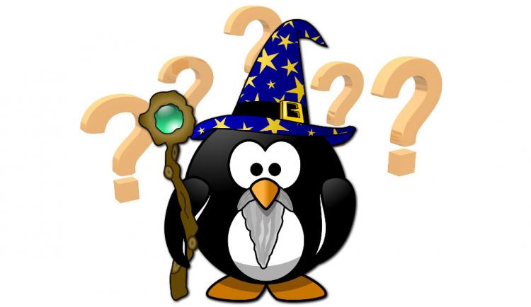 LinuxInsider.gr: Συνήθεις Ερωτήσεις και Απαντήσεις για το Linux και τις εφαρμογές του