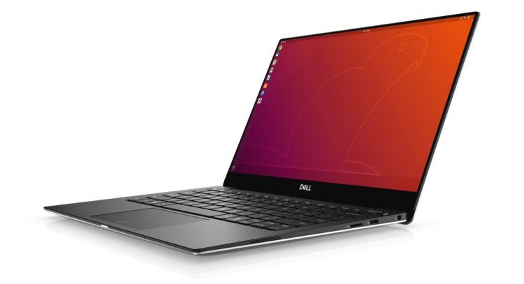 Το Dell XPS 13 Developer Edition έρχεται πλέον με Ubuntu 18.04 LTS