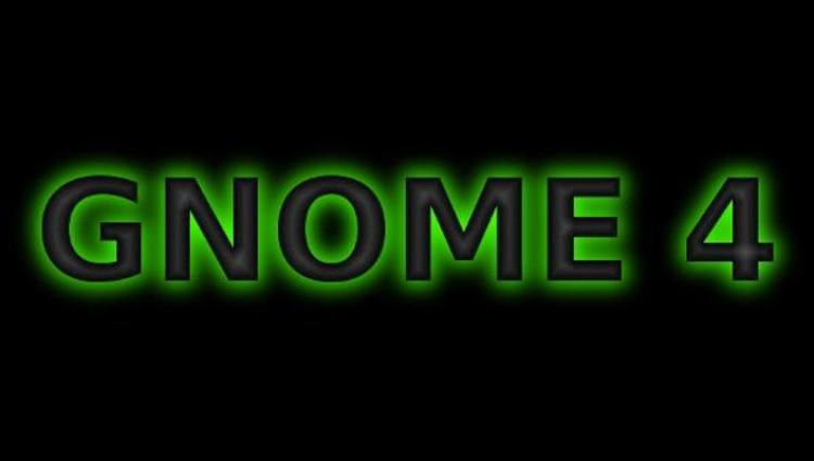 Κυκλοφόρησε η πρώτη beta του Gnome 4.0!
