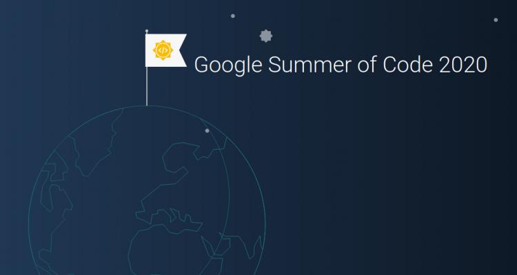 Κάλεσμα για μέντορες και προτάσεις έργων στο Google Summer of Code 2020