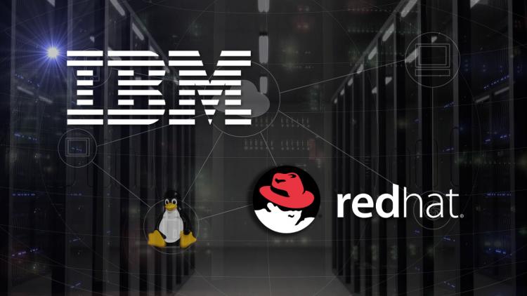 Η IBM αγοράζει την Red Hat, για 34 δισ. δολάρια – Τι σημαίνει για το Linux και τι συνέπειες θα έχει