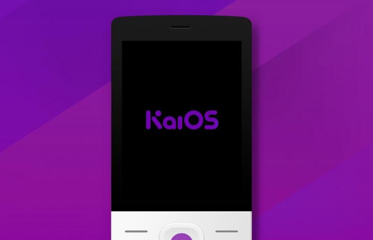 Η Google δίνει 22 εκατ. δολάρια στο KaiOS, που προέρχεται από το FirefoxOS