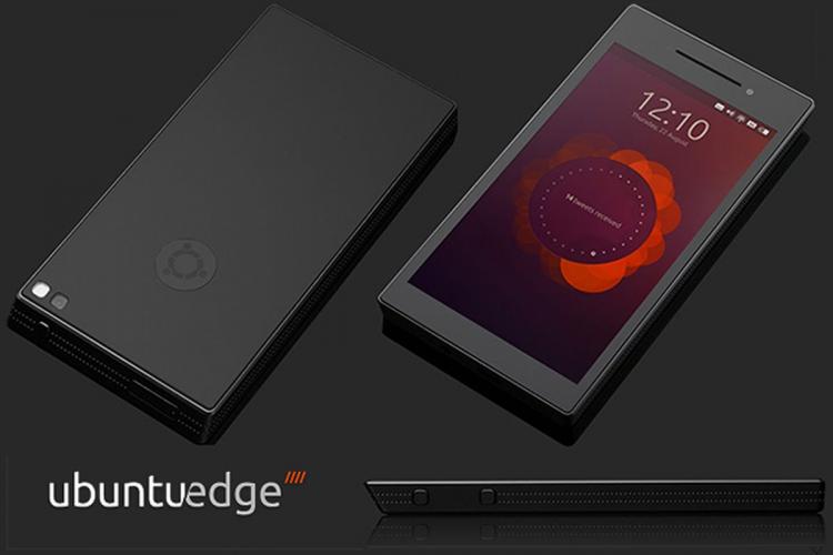 Ubuntu Edge: Το crowdsourced smartphone της Canonical