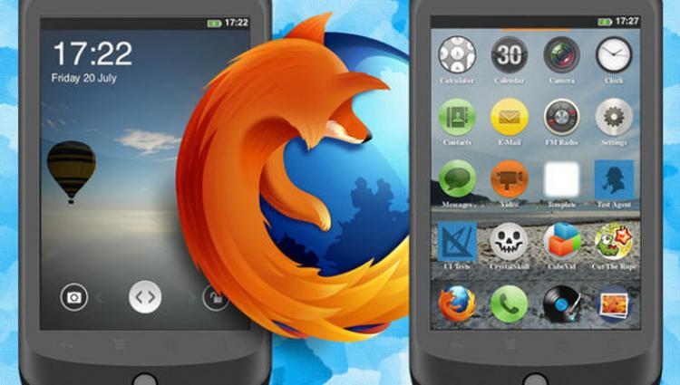 Από την ZTE τα πρώτα smartphones με Firefox OS